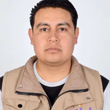 Daniel López, guía de turistas de Click